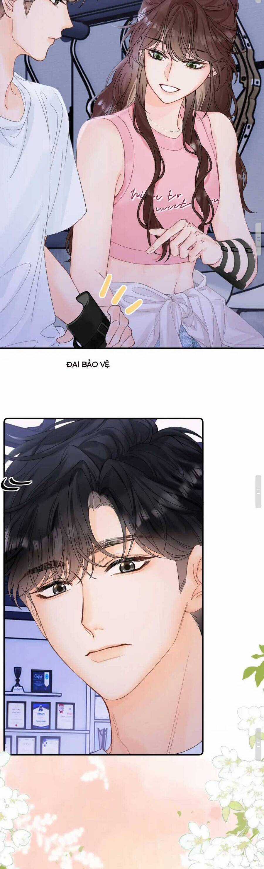 Thỉnh Đa Loan Chiếu Chapter 12 trang 26