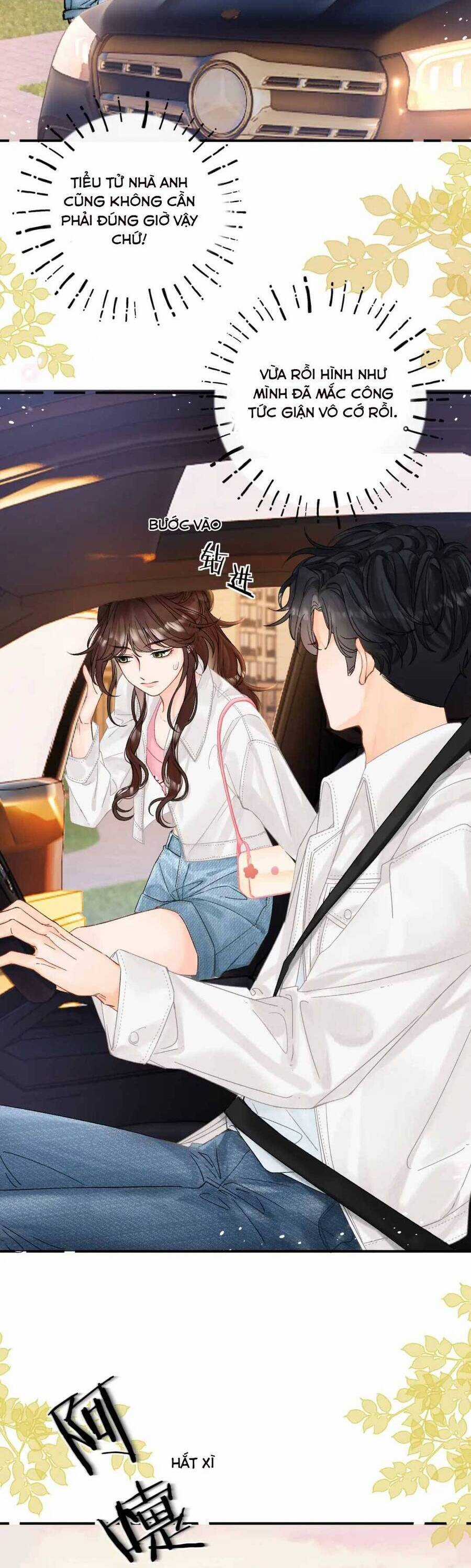 Thỉnh Đa Loan Chiếu Chapter 12 trang 8