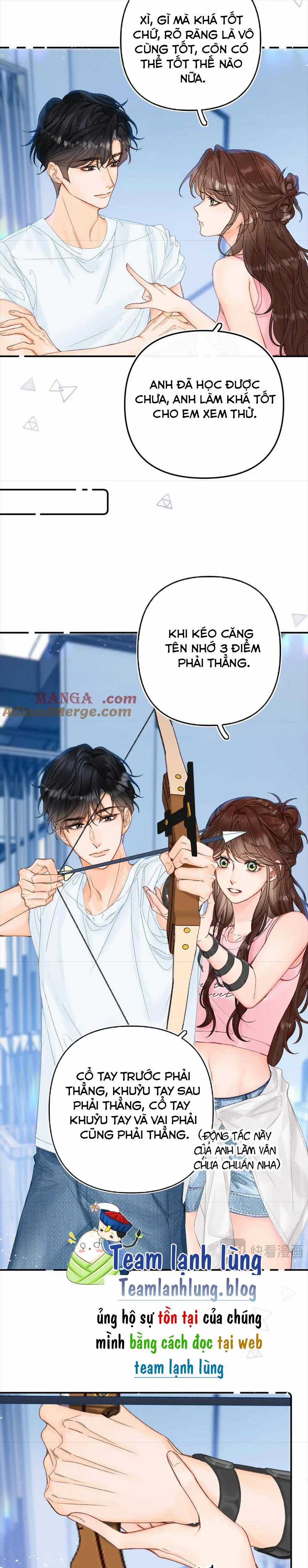 Thỉnh Đa Loan Chiếu Chapter 13 trang 10