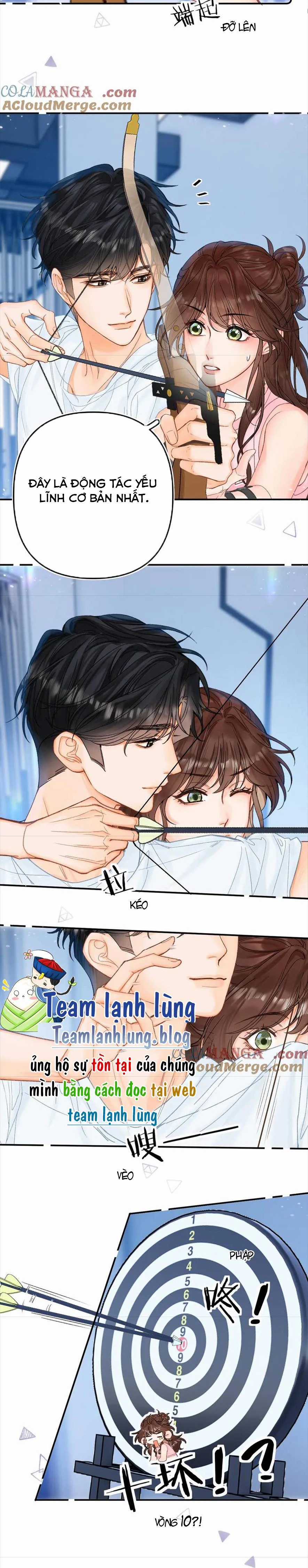 Thỉnh Đa Loan Chiếu Chapter 13 trang 11