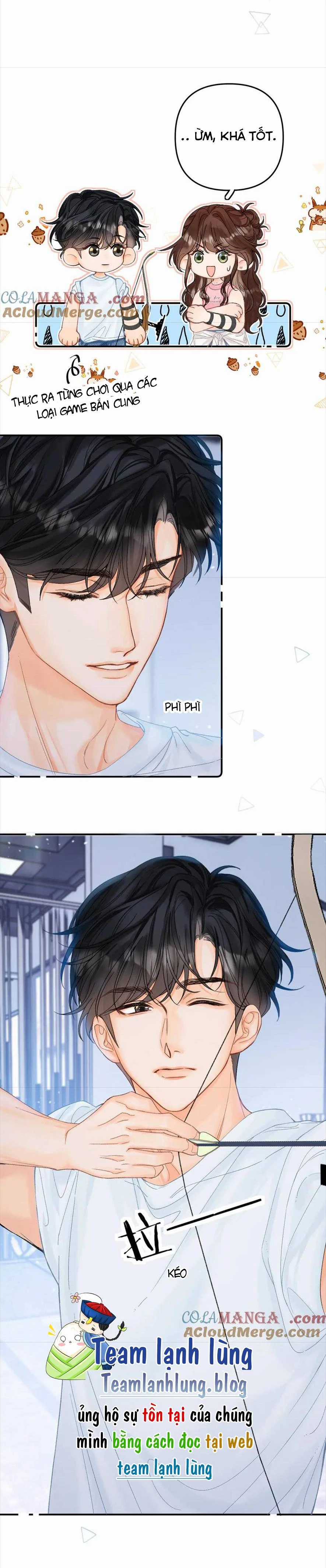 Thỉnh Đa Loan Chiếu Chapter 13 trang 12