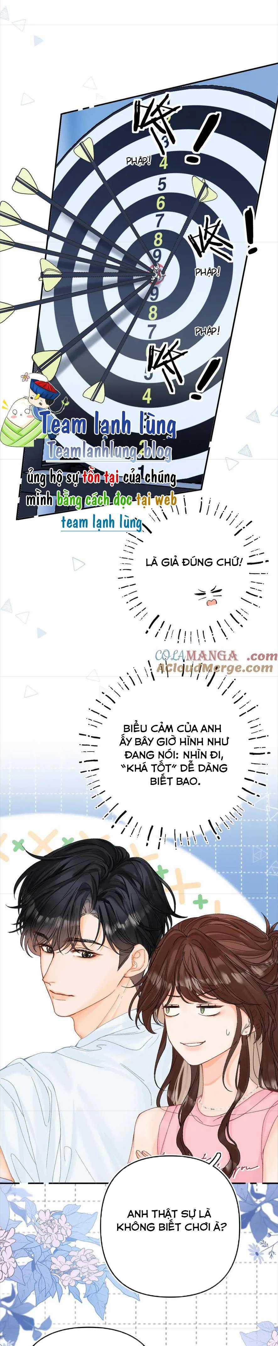 Thỉnh Đa Loan Chiếu Chapter 13 trang 13