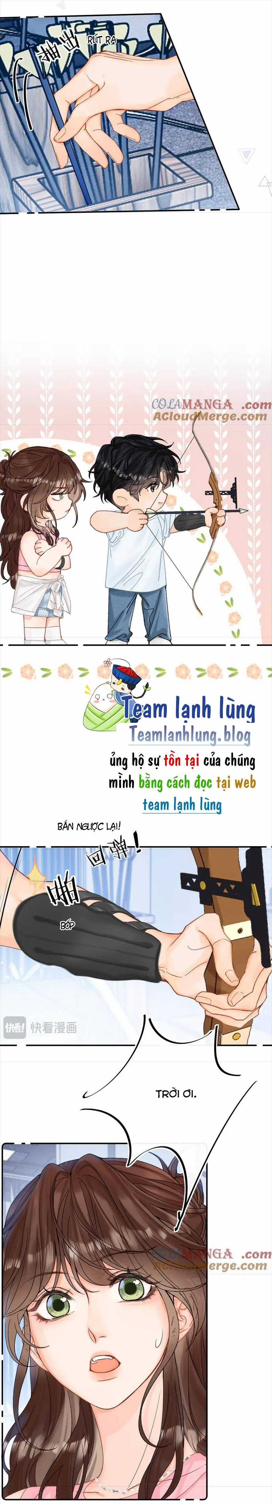 Thỉnh Đa Loan Chiếu Chapter 13 trang 15