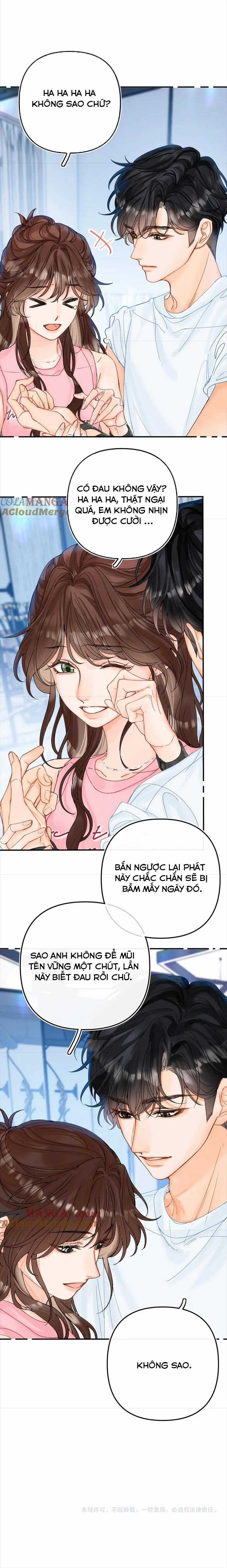 Thỉnh Đa Loan Chiếu Chapter 13 trang 16