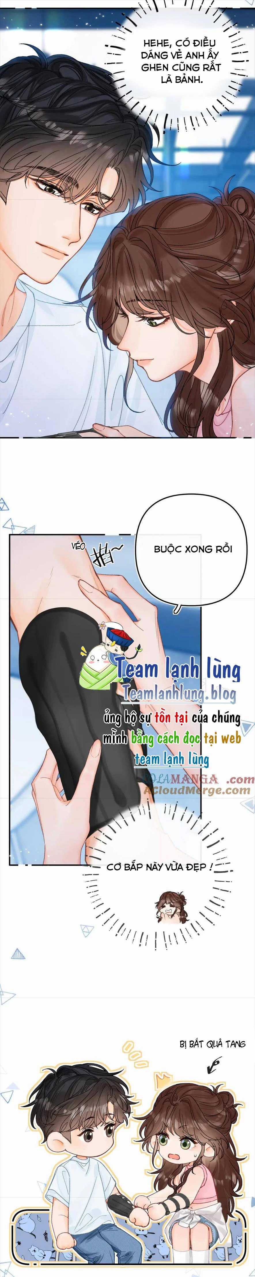 Thỉnh Đa Loan Chiếu Chapter 13 trang 6