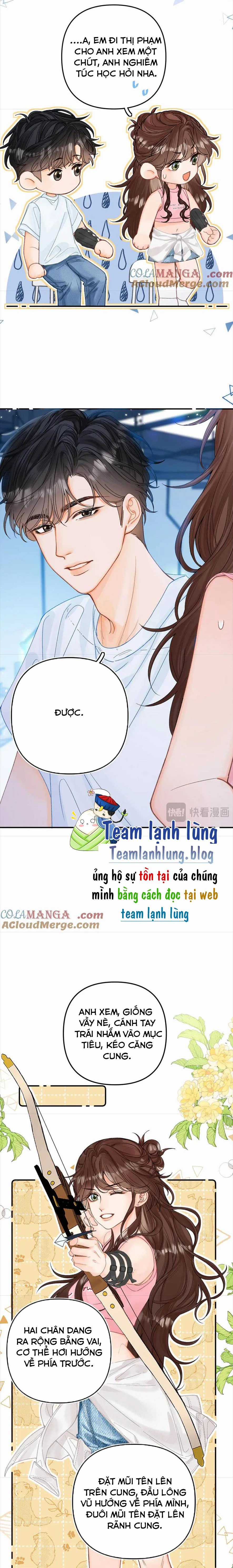 Thỉnh Đa Loan Chiếu Chapter 13 trang 7