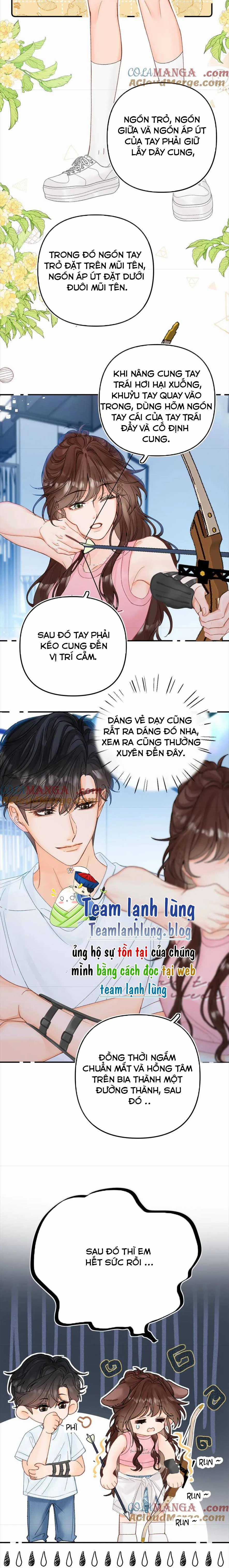 Thỉnh Đa Loan Chiếu Chapter 13 trang 8