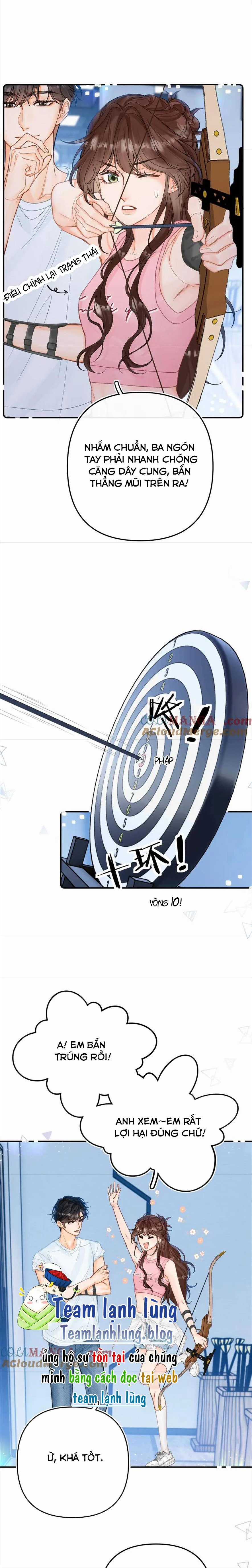 Thỉnh Đa Loan Chiếu Chapter 13 trang 9