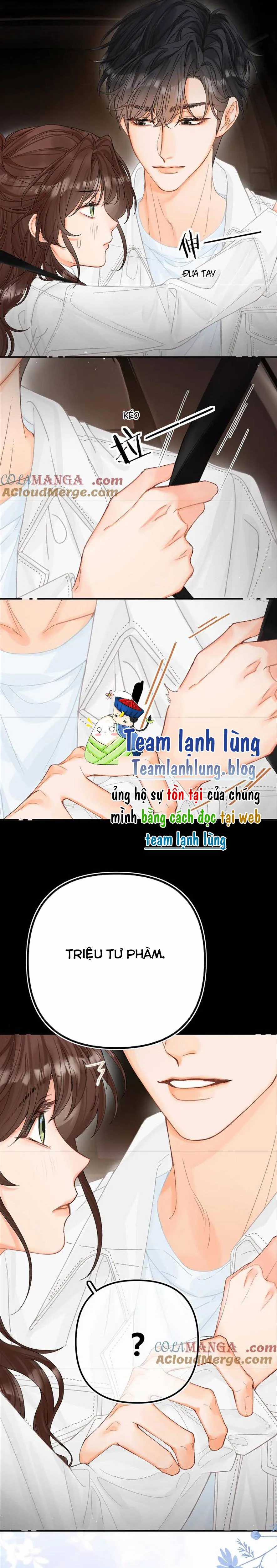 Thỉnh Đa Loan Chiếu Chapter 14 trang 10