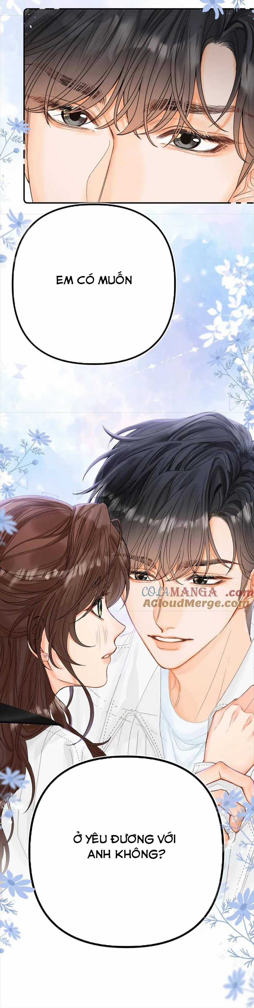 Thỉnh Đa Loan Chiếu Chapter 14 trang 11