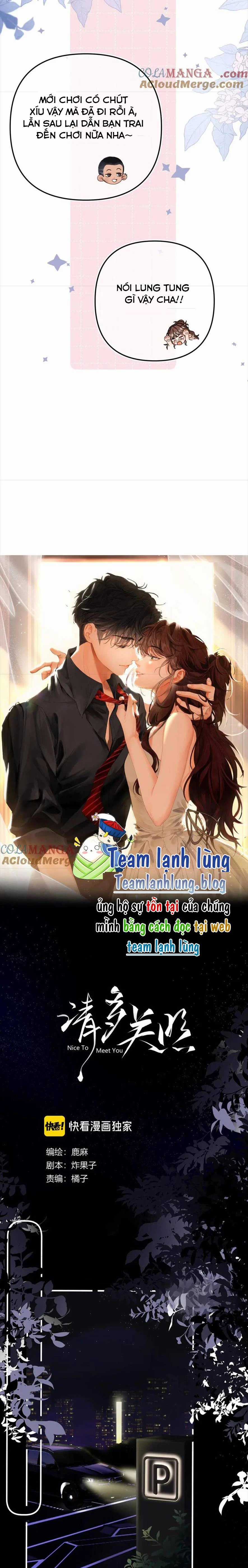 Thỉnh Đa Loan Chiếu Chapter 14 trang 2
