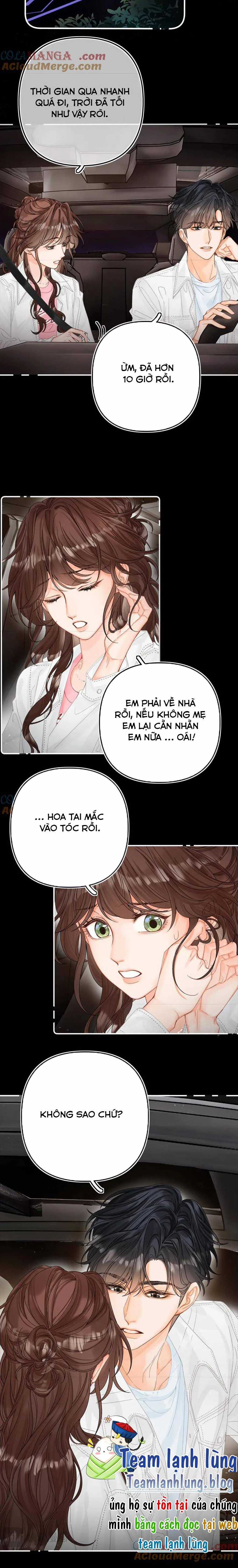 Thỉnh Đa Loan Chiếu Chapter 14 trang 3