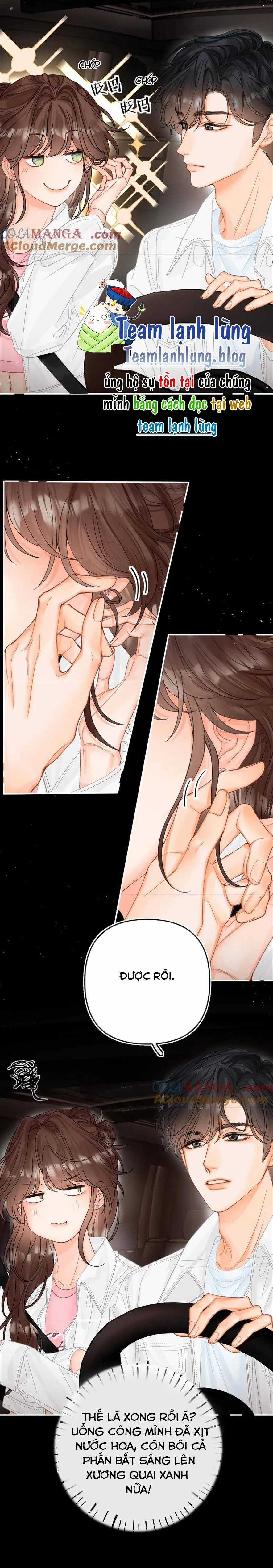 Thỉnh Đa Loan Chiếu Chapter 14 trang 6