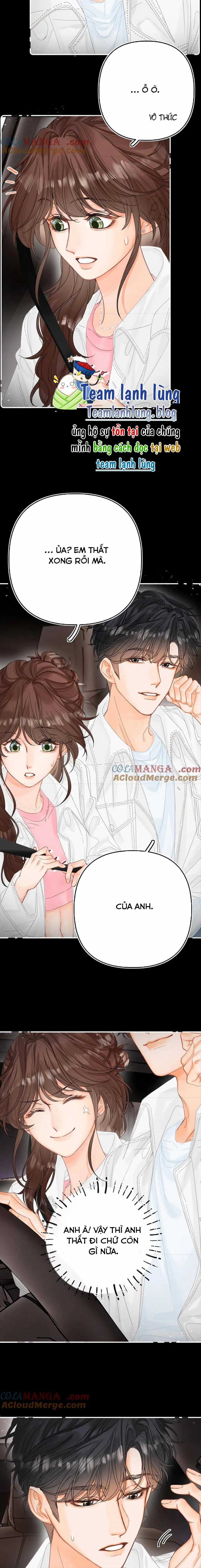 Thỉnh Đa Loan Chiếu Chapter 14 trang 8