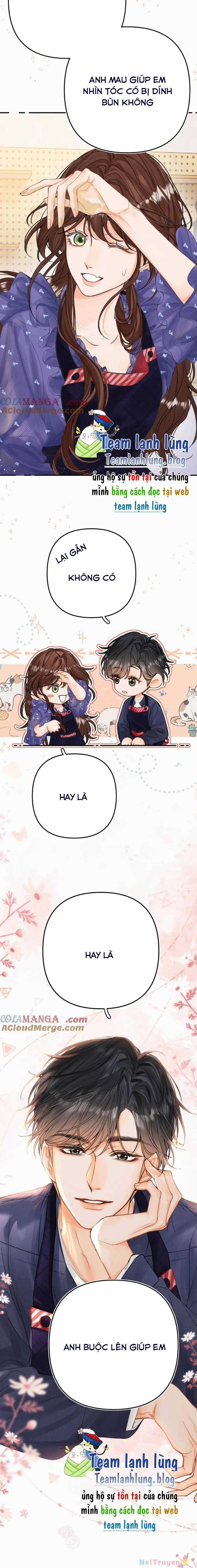 Thỉnh Đa Loan Chiếu Chapter 16 trang 4