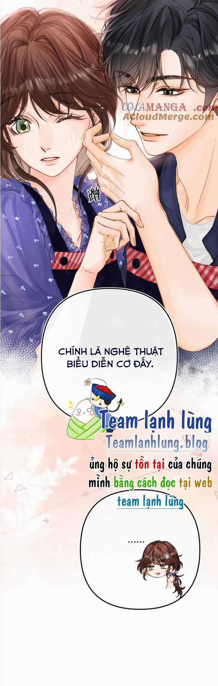 Thỉnh Đa Loan Chiếu Chapter 17 trang 2