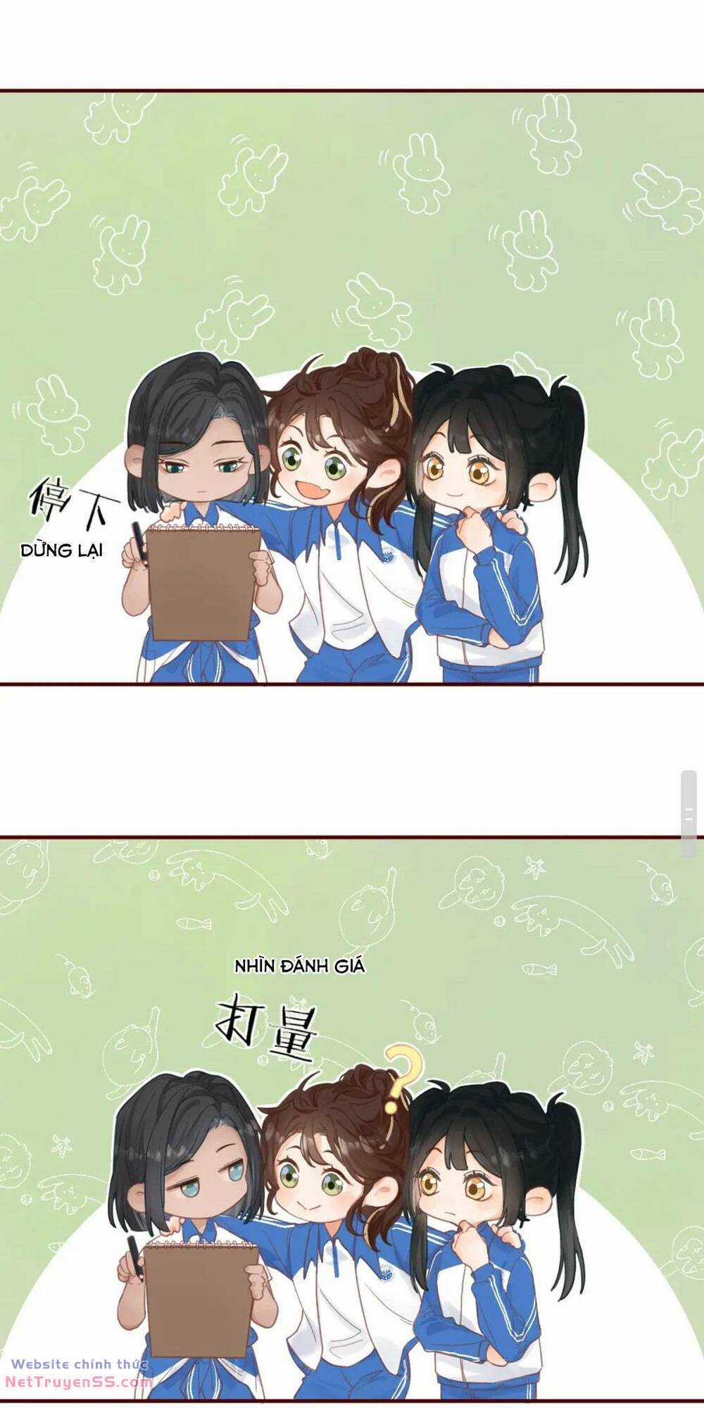 Thỉnh Đa Loan Chiếu Chapter 2 trang 10