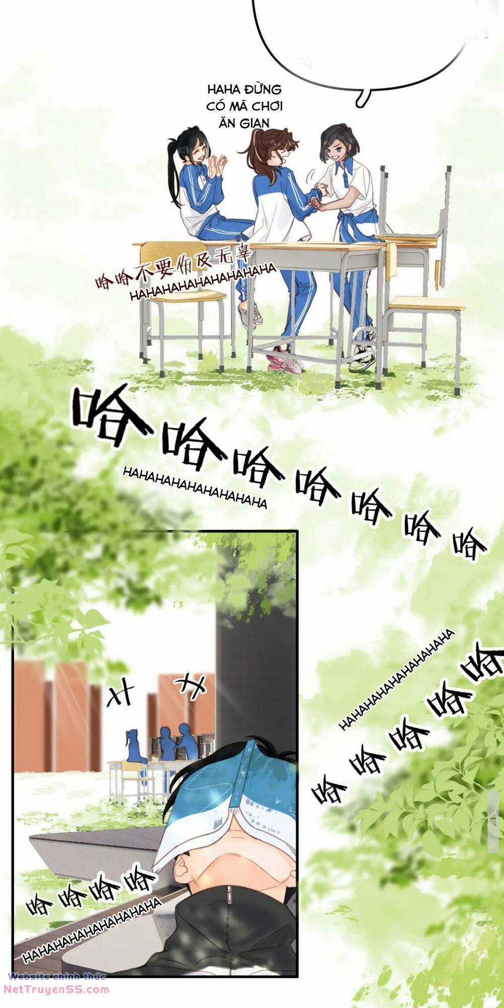 Thỉnh Đa Loan Chiếu Chapter 2 trang 13
