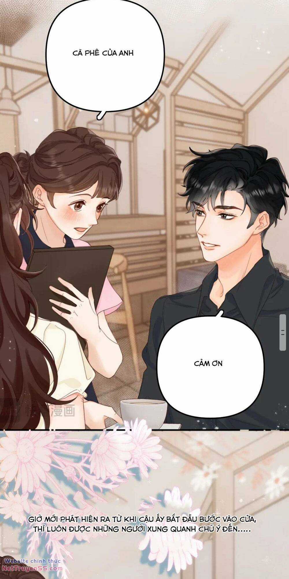 Thỉnh Đa Loan Chiếu Chapter 2 trang 20