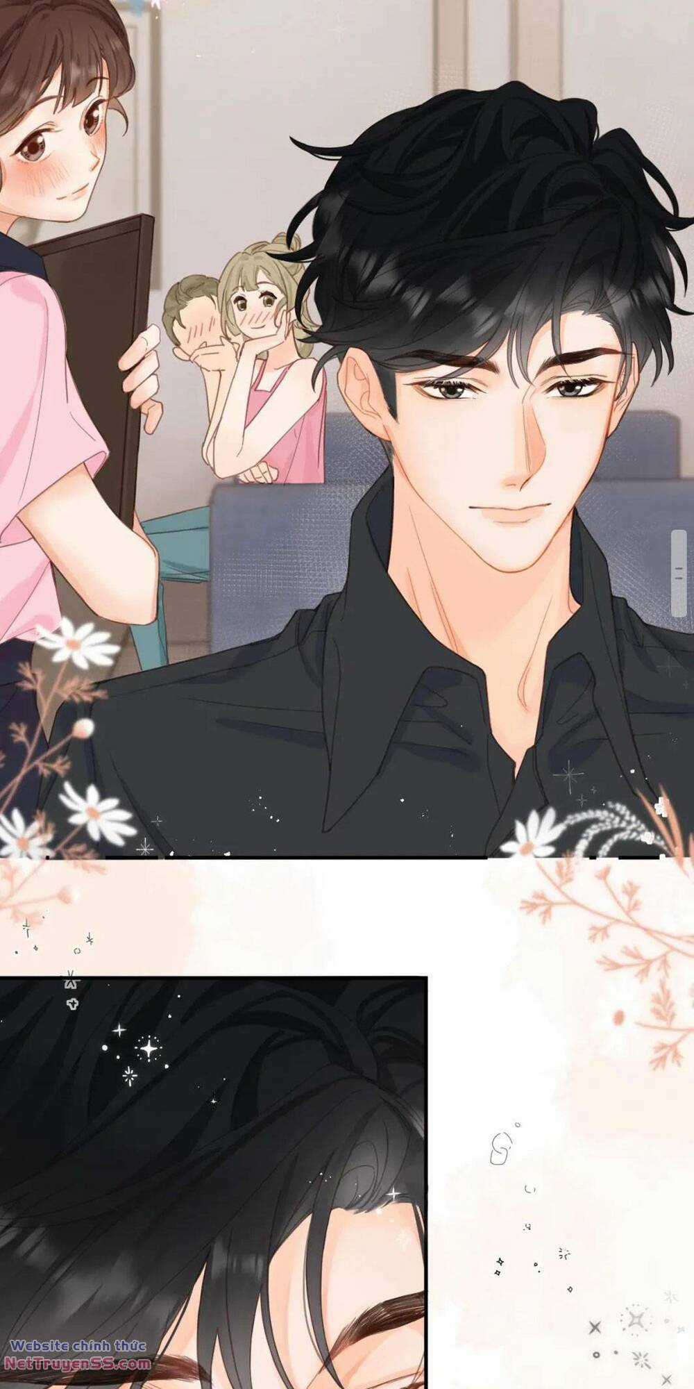 Thỉnh Đa Loan Chiếu Chapter 2 trang 21