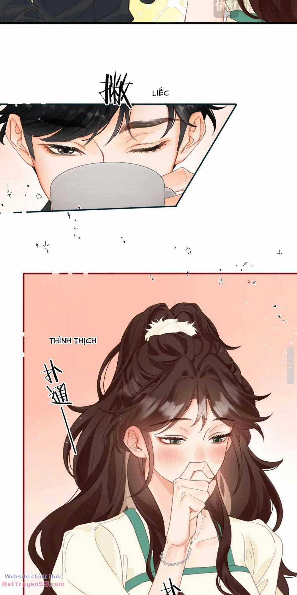 Thỉnh Đa Loan Chiếu Chapter 2 trang 25