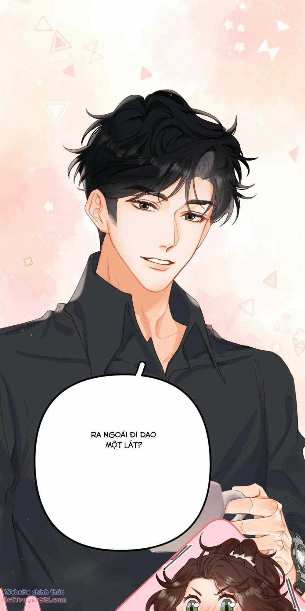 Thỉnh Đa Loan Chiếu Chapter 2 trang 28