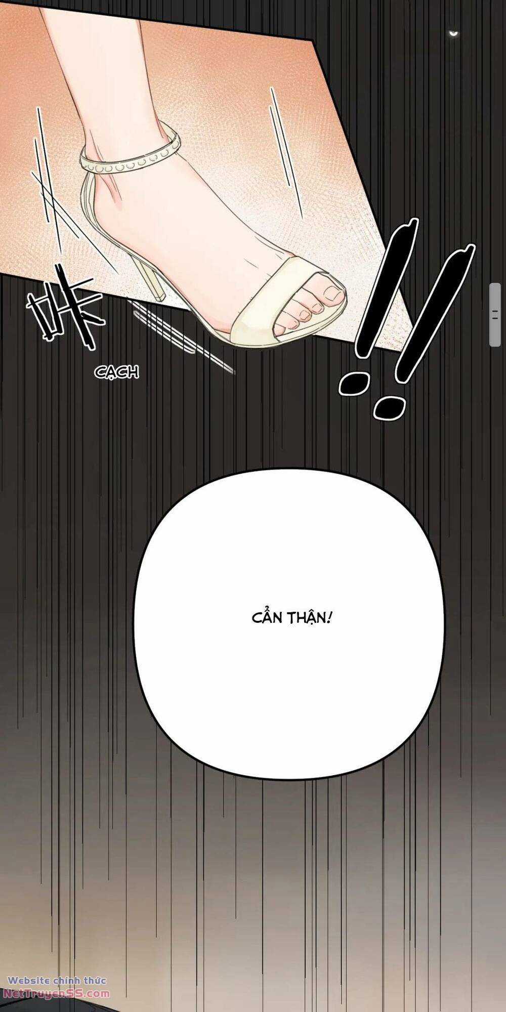 Thỉnh Đa Loan Chiếu Chapter 3 trang 10