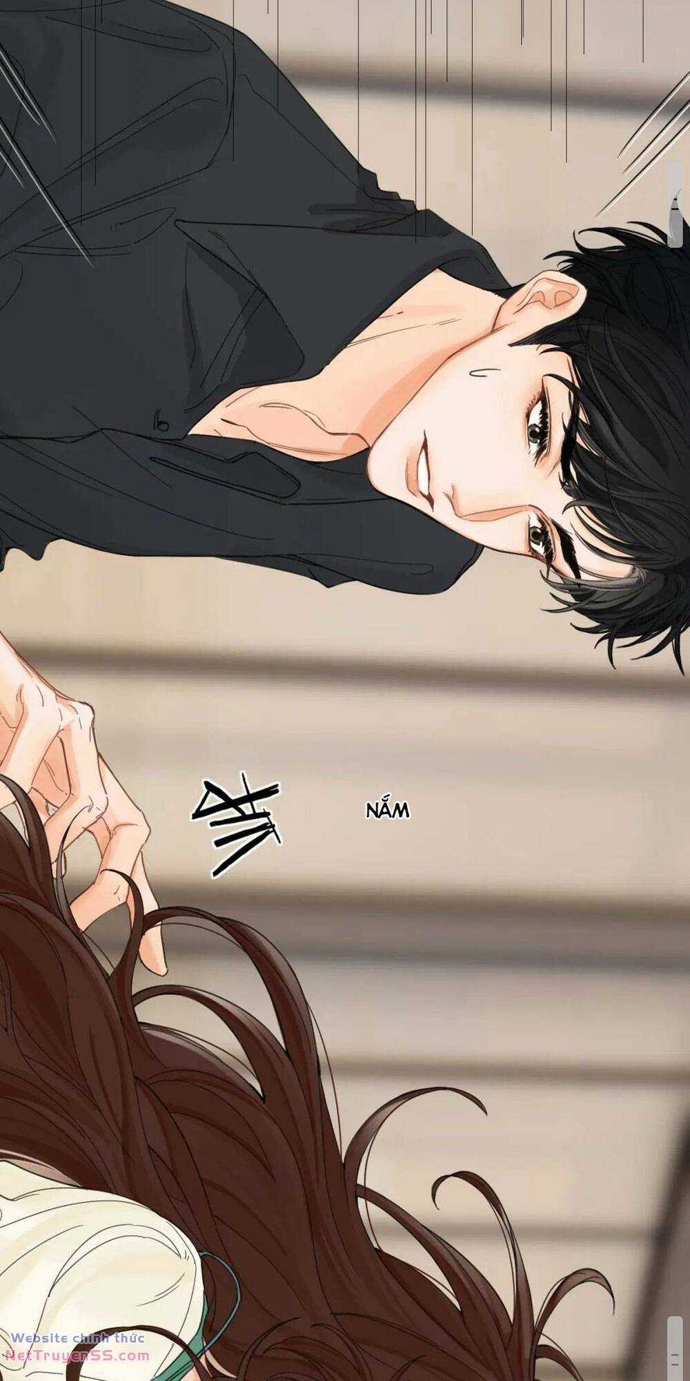 Thỉnh Đa Loan Chiếu Chapter 3 trang 11