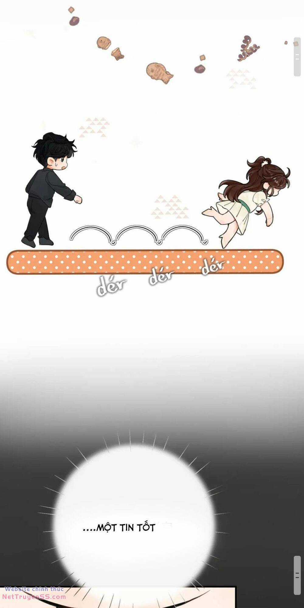 Thỉnh Đa Loan Chiếu Chapter 3 trang 15