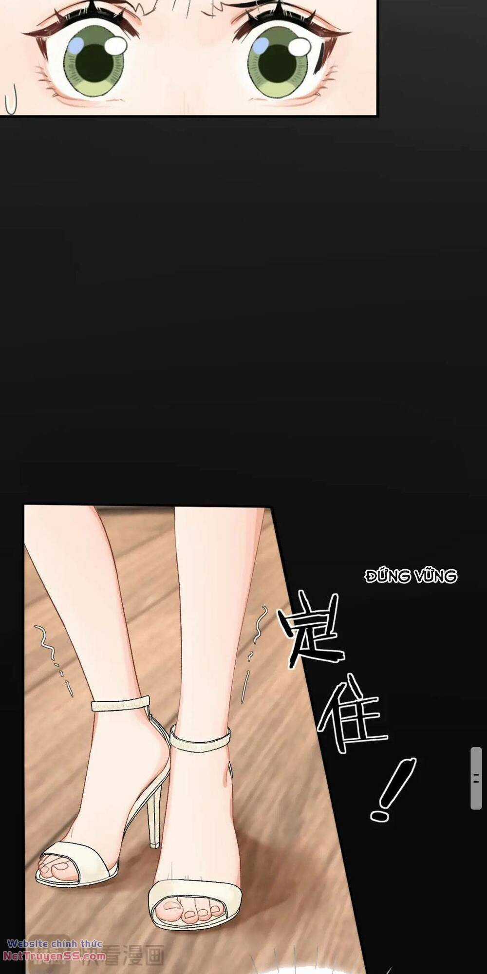 Thỉnh Đa Loan Chiếu Chapter 3 trang 16