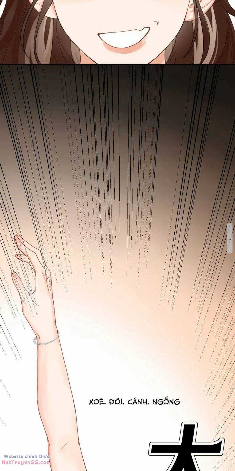 Thỉnh Đa Loan Chiếu Chapter 3 trang 18