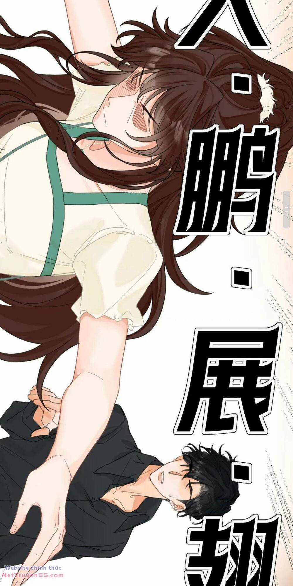 Thỉnh Đa Loan Chiếu Chapter 3 trang 19