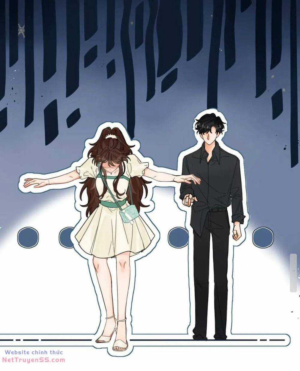 Thỉnh Đa Loan Chiếu Chapter 3 trang 21