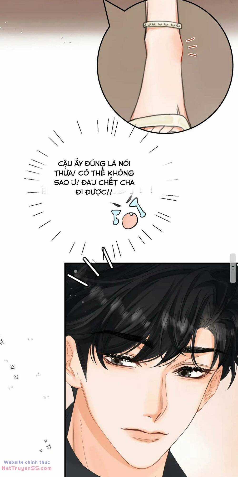 Thỉnh Đa Loan Chiếu Chapter 3 trang 24