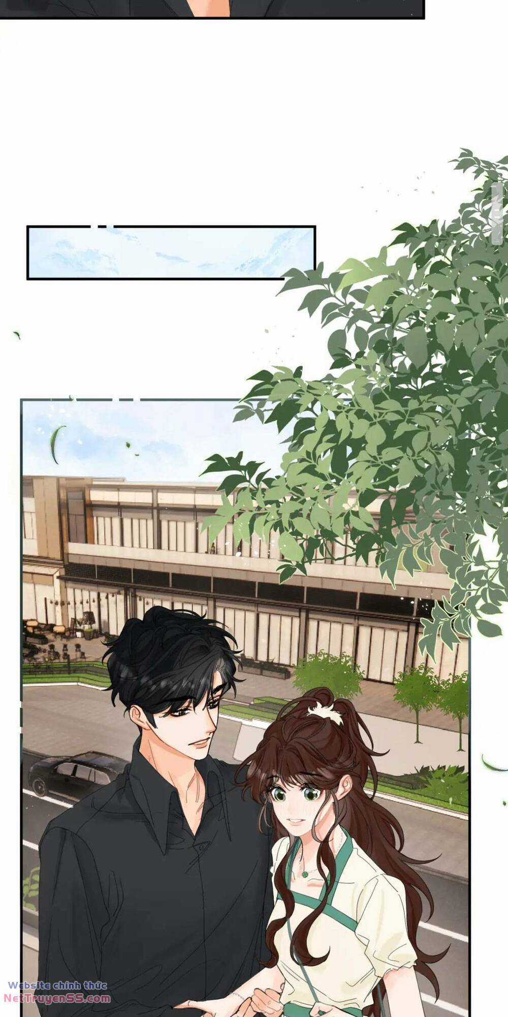 Thỉnh Đa Loan Chiếu Chapter 3 trang 26