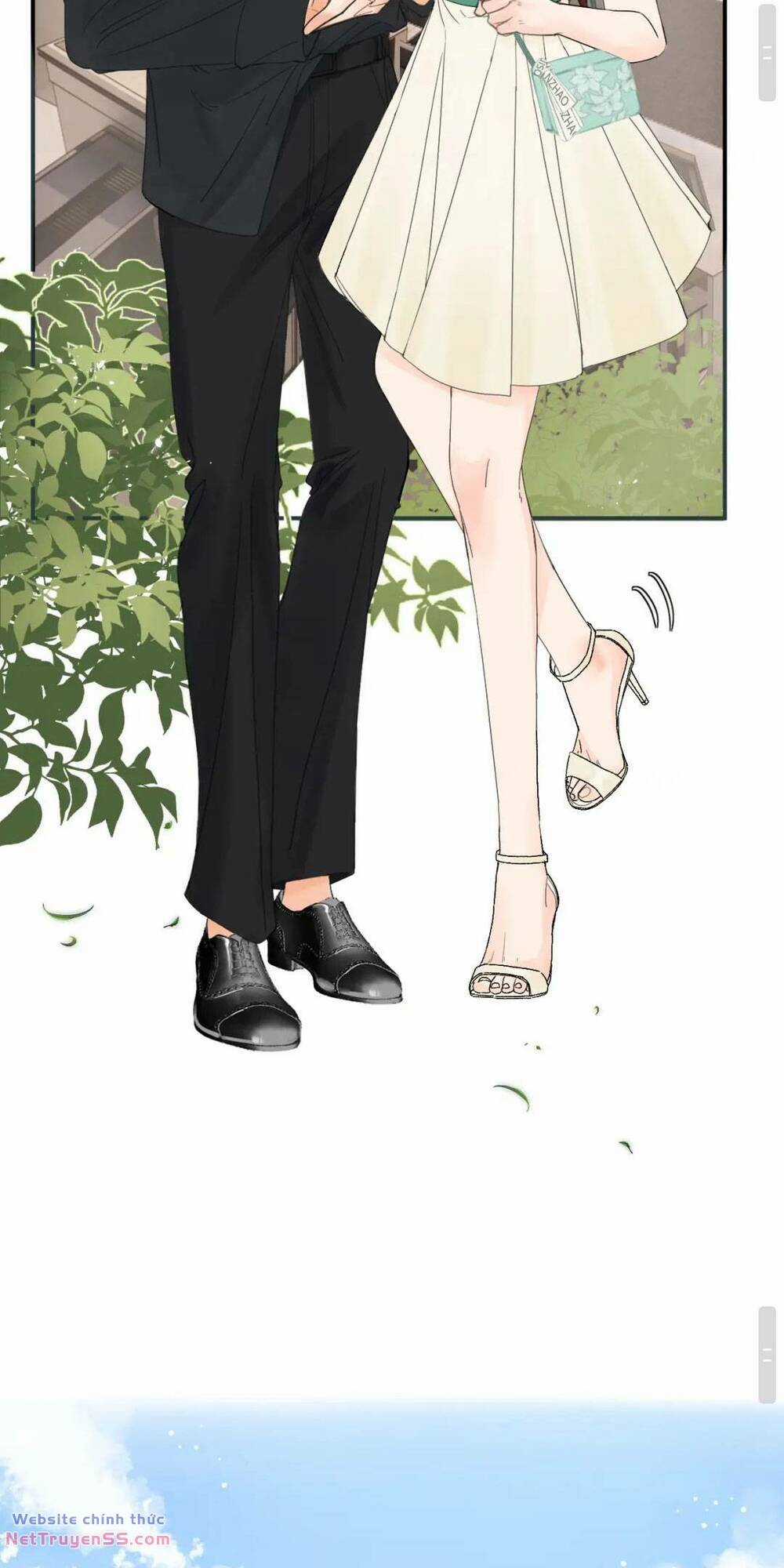 Thỉnh Đa Loan Chiếu Chapter 3 trang 27