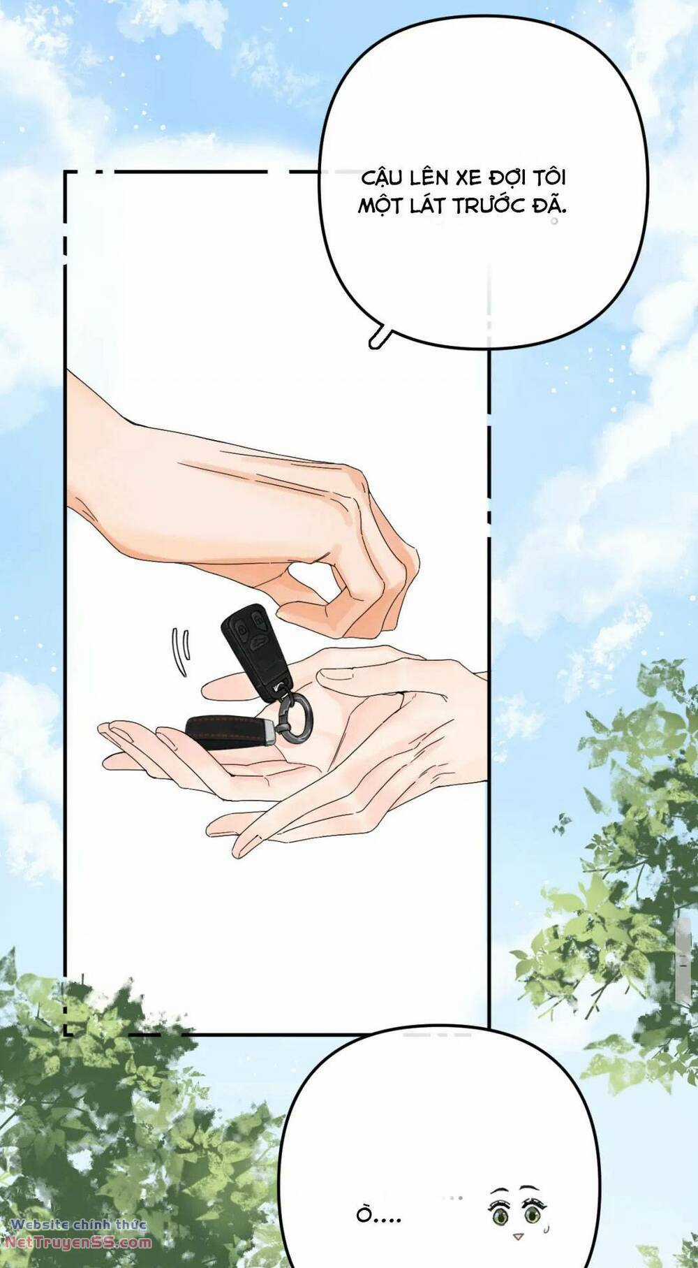 Thỉnh Đa Loan Chiếu Chapter 3 trang 28