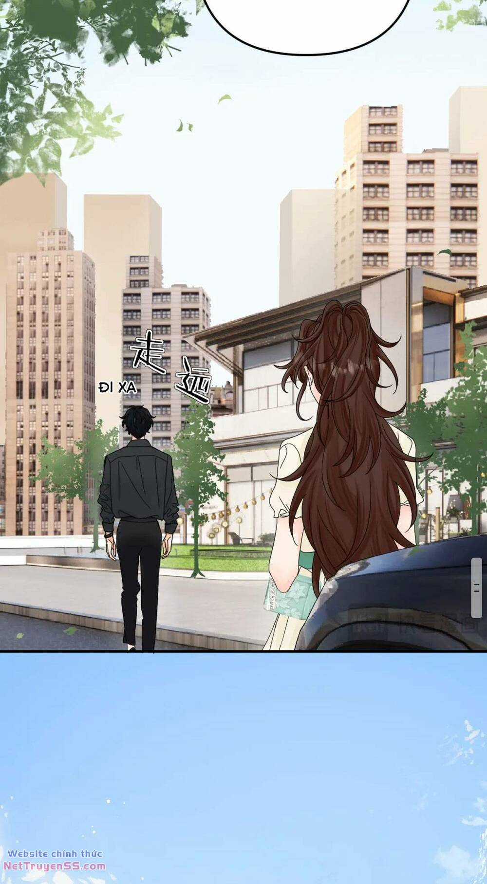 Thỉnh Đa Loan Chiếu Chapter 3 trang 29