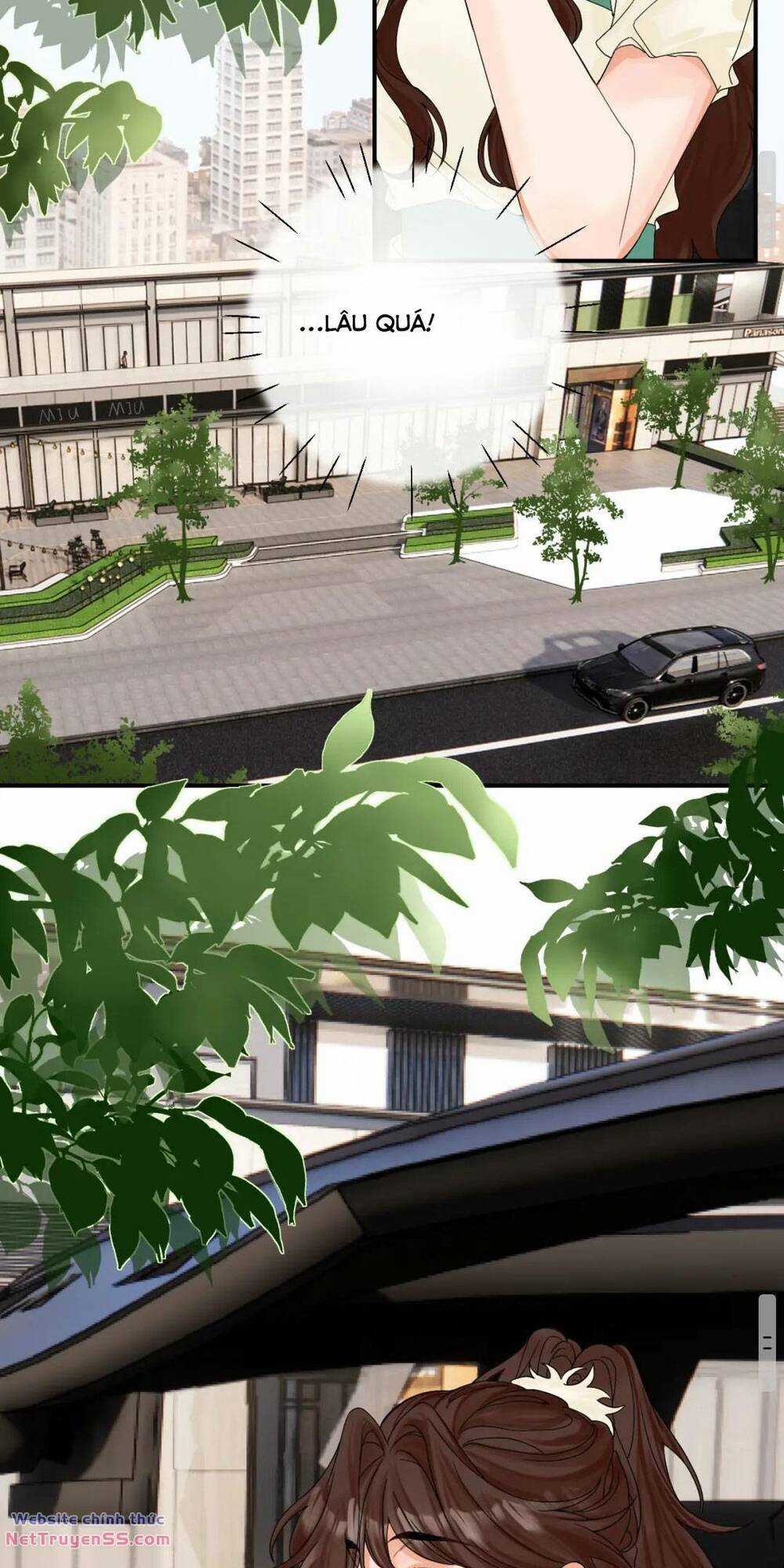 Thỉnh Đa Loan Chiếu Chapter 3 trang 30