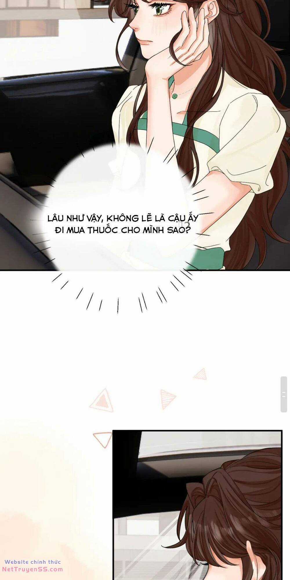 Thỉnh Đa Loan Chiếu Chapter 3 trang 31