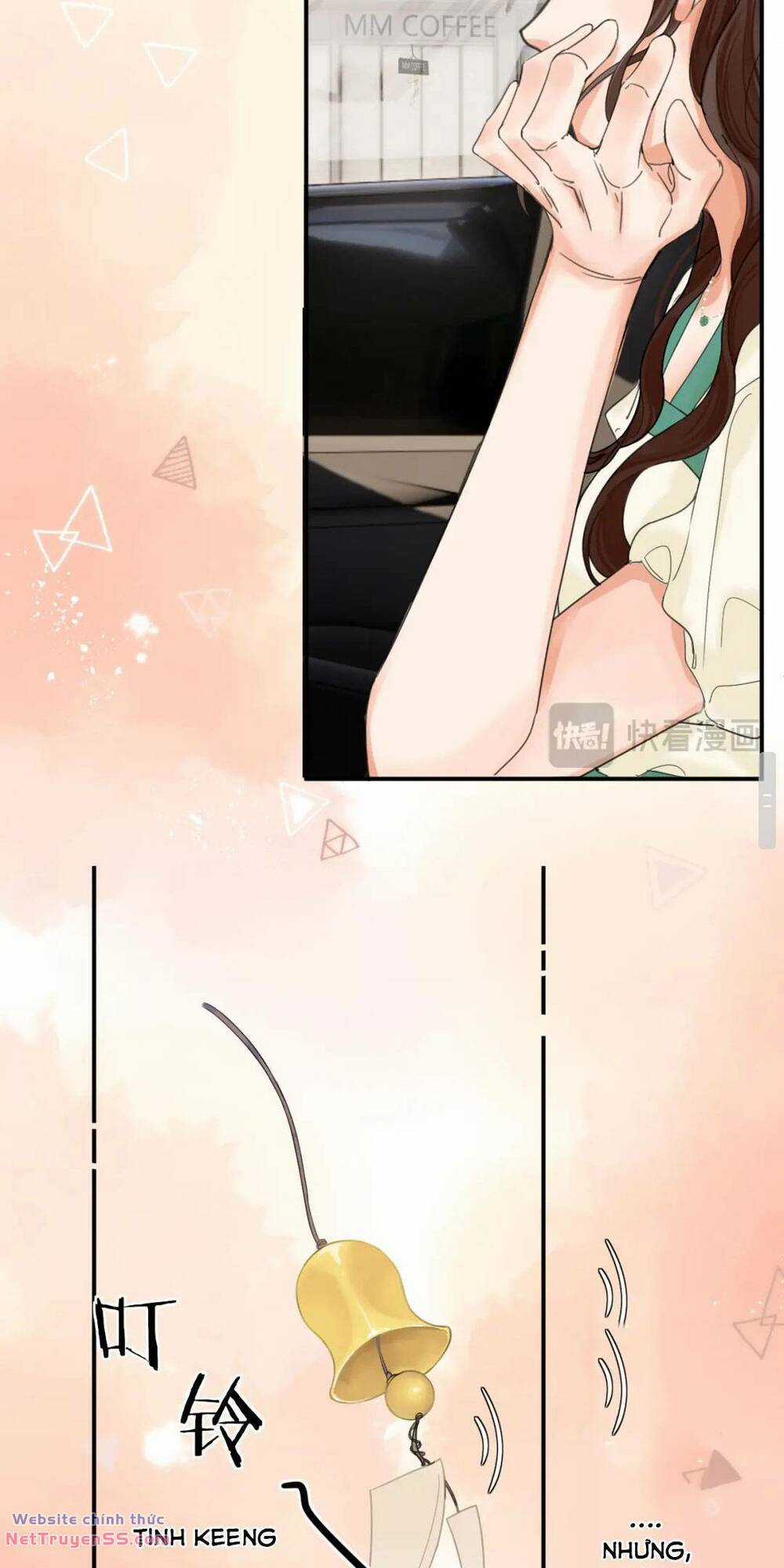 Thỉnh Đa Loan Chiếu Chapter 3 trang 32