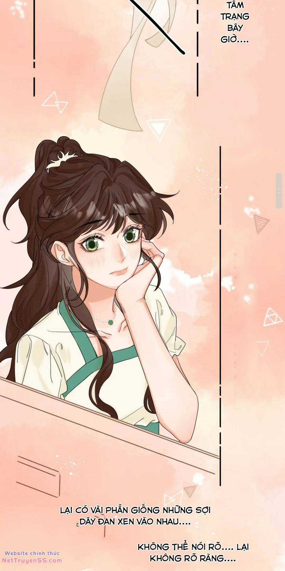 Thỉnh Đa Loan Chiếu Chapter 3 trang 33