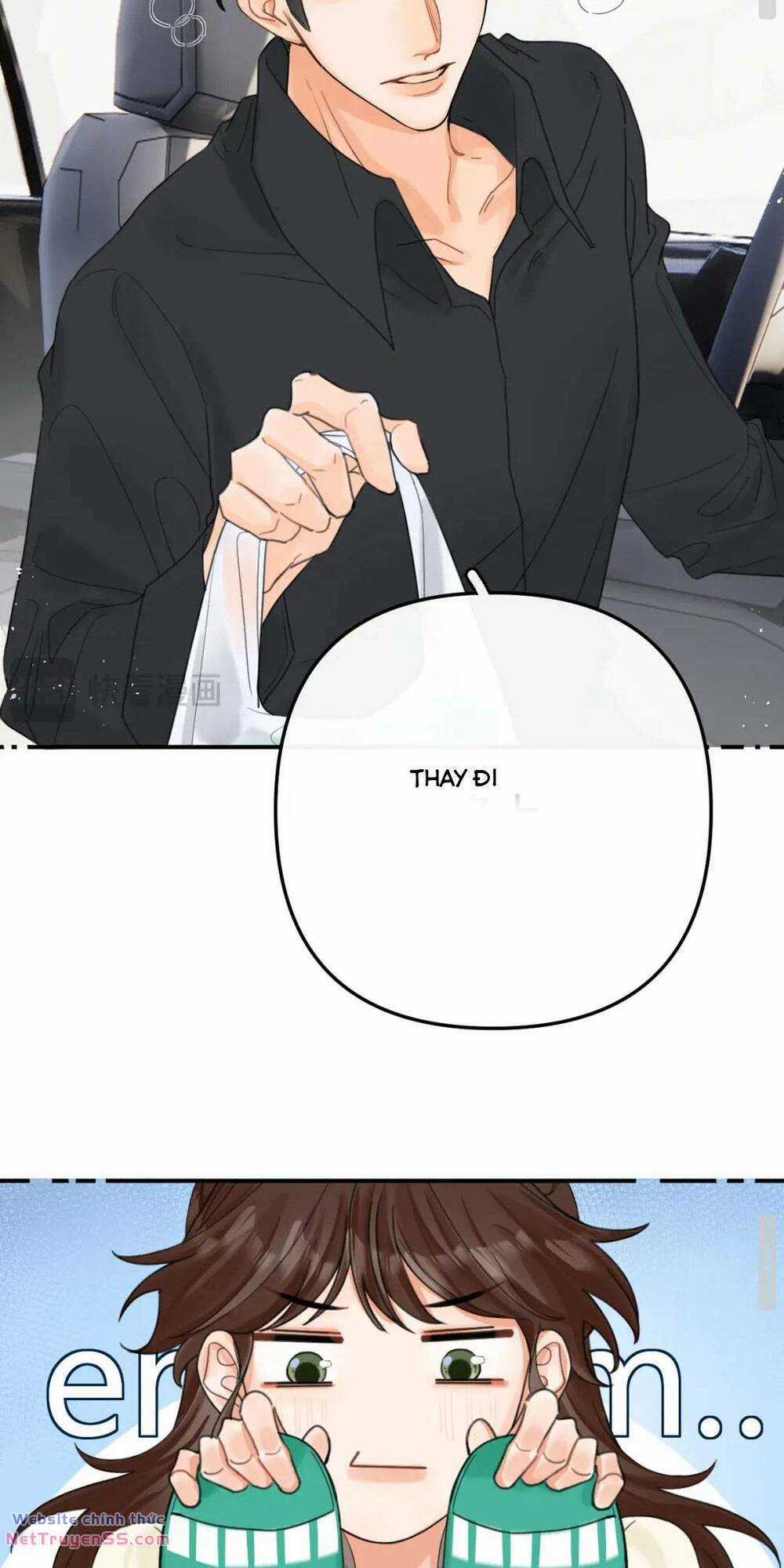 Thỉnh Đa Loan Chiếu Chapter 3 trang 35