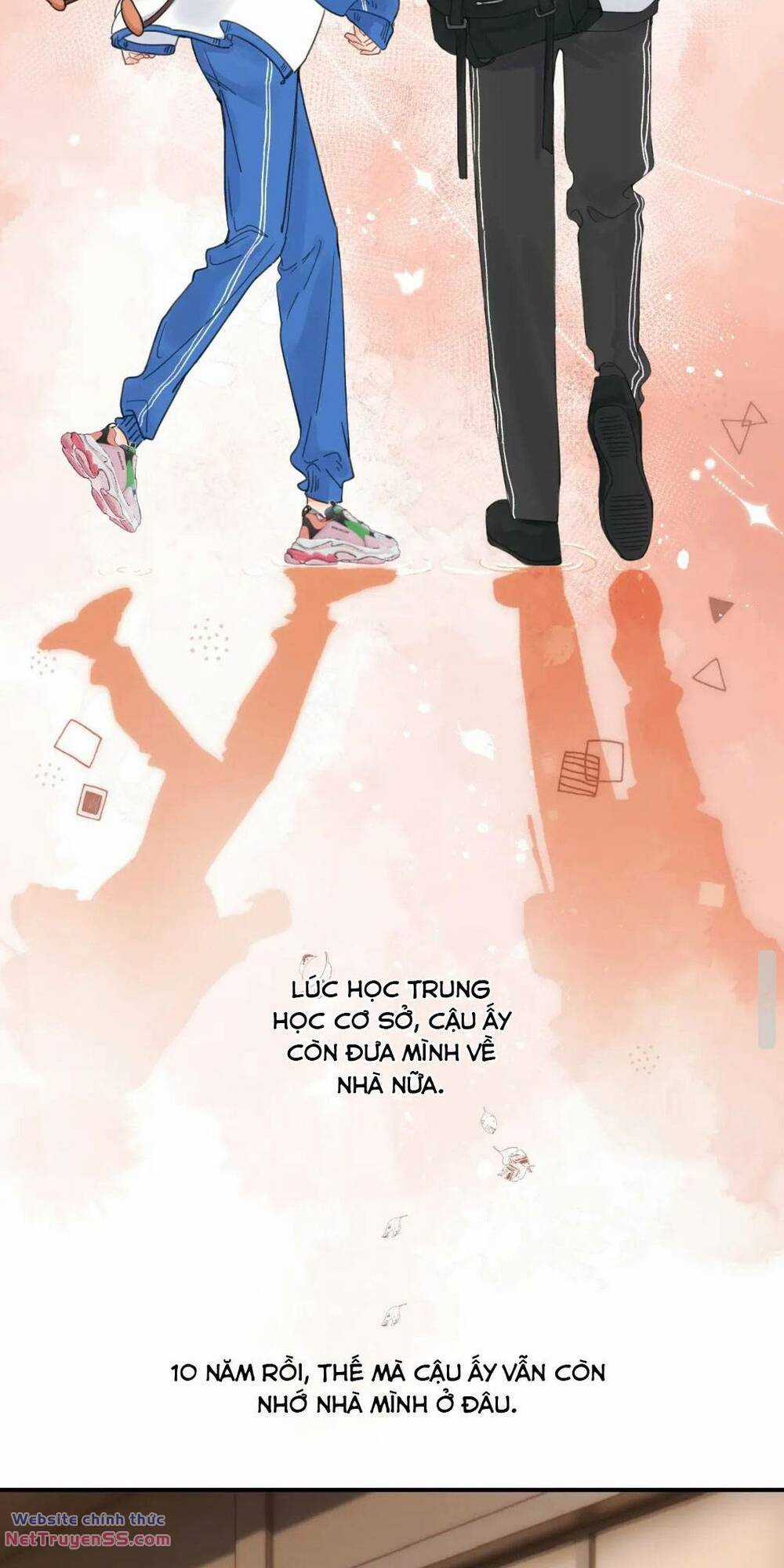 Thỉnh Đa Loan Chiếu Chapter 3 trang 8