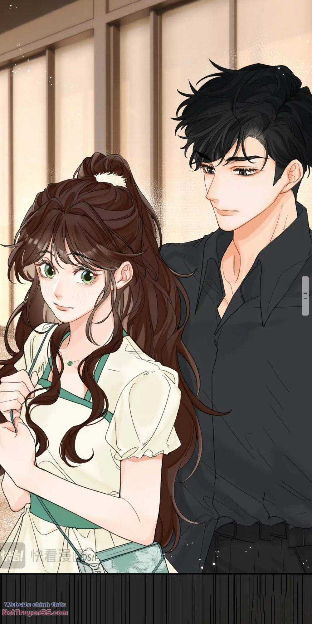 Thỉnh Đa Loan Chiếu Chapter 3 trang 9