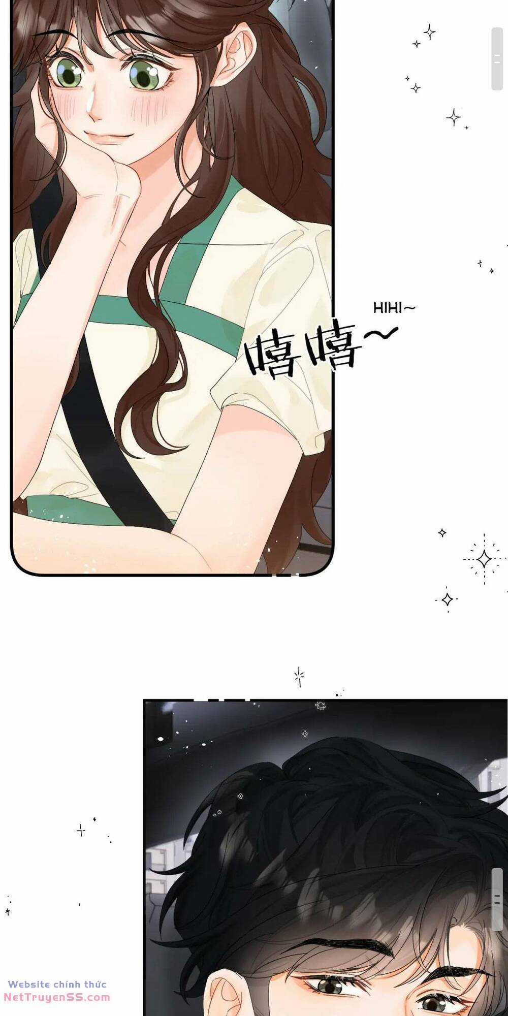 Thỉnh Đa Loan Chiếu Chapter 4 trang 10