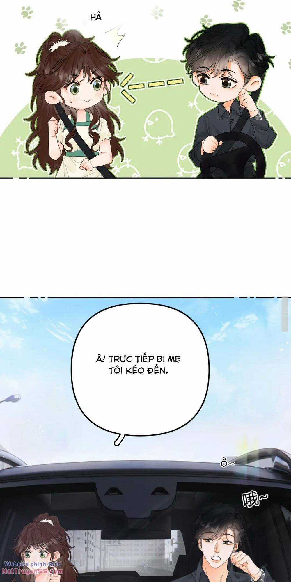 Thỉnh Đa Loan Chiếu Chapter 4 trang 12