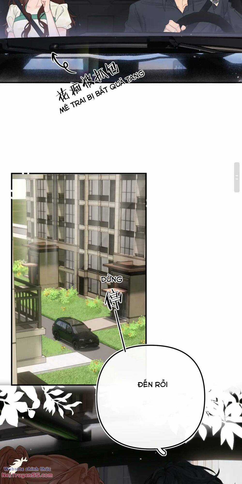 Thỉnh Đa Loan Chiếu Chapter 4 trang 13