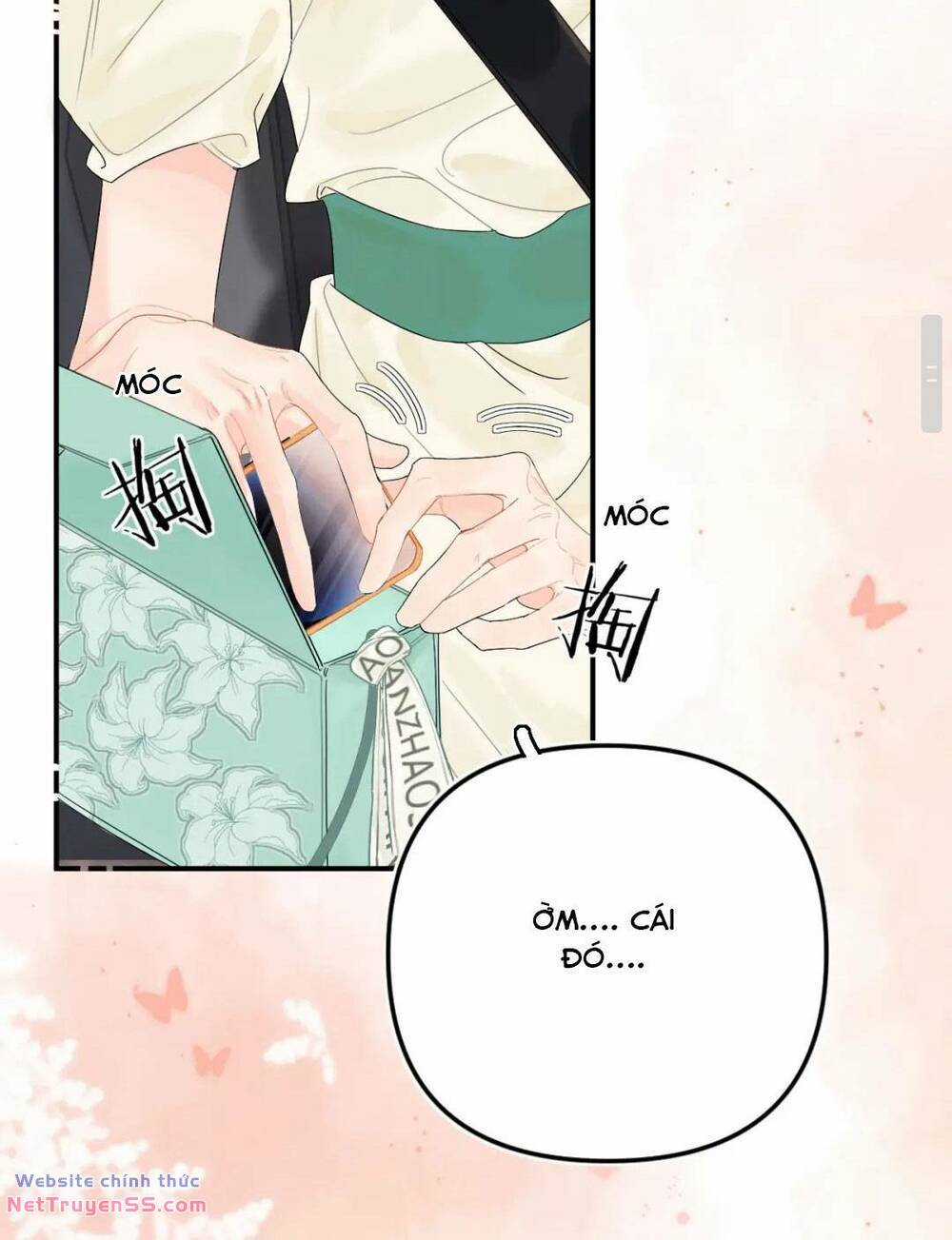 Thỉnh Đa Loan Chiếu Chapter 4 trang 16