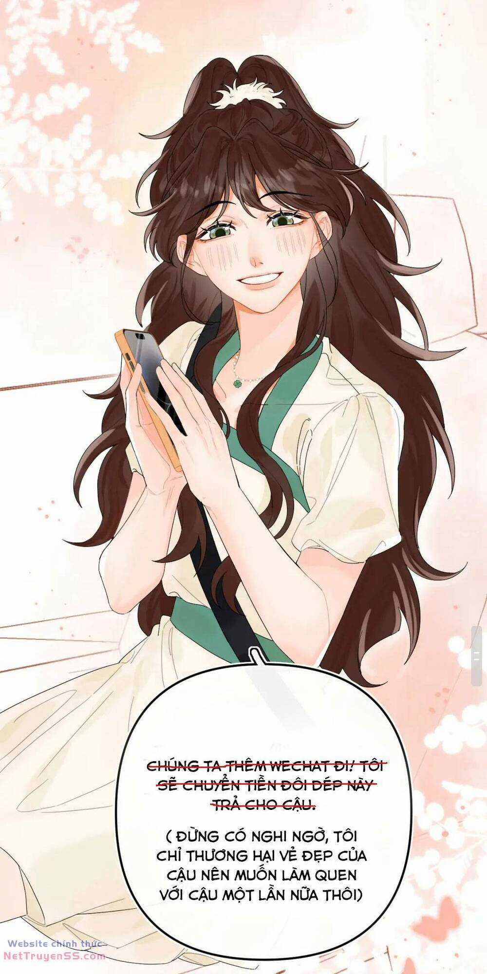 Thỉnh Đa Loan Chiếu Chapter 4 trang 17